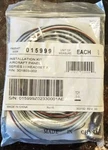 Bose Aircraft Panel Series Ii Headset X Installation Kit 301803-002 New. Price: $85.00.