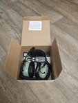 Aviation Headset. David Clark. Model H10-56HXL. Mint Green. Used. Price: $599.99.