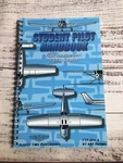 Student Pilot Handbook: Flight Maneuvers & Training Syllabus Art Parma FTP-SPH-3 Used. Price: $18.59.