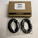 New Sealed Genuine Bose A20 Aviation Ear Cushion Kit # 327079-0010. Price: $24.99.