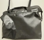 Ice-n-tote 18-CAN Insulated Soft Cooler Duffel Bag (flight Crew/boating) New. Price: $80.00.