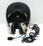 Lightspeed Zulu 3 Aviation Headset W/ Bluetooth (dual Ga Plug) Used. Price: $679.99.