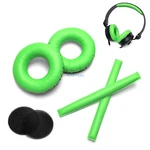 Green Ear Pads For Sennheiser HD25-1II HD25SP HMD25 HME25 HMEC25 New. Price: $14.90.