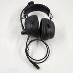 Plantronics Poly Aviation And Call Center Noise Canceling Headset, Shr 2638-01 Used. Price: $300.00.