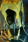 Usgi New Bose Military Headset Microphone H-374(V)4/VRC (VIC-3) 5965-01-453-2684 Used. Price: $245.00.