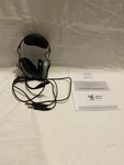 David Clark Company Model H10-13.4 Aviation Headset With Mic Great Condition Used. Price: $170.00.