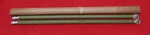 (2) Bell Helicopter Textron Rigid Connecting Link 204-001-014-007 Nos New. Price: $150.00.