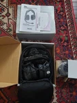 Telex Stratus 50 Digital Active Noise Cancellation Aviation Headset Boom Mic Bl Used. Price: $275.00.
