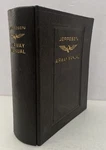 Vintage Jeppesen Airway Manual 2 Binder 7 Rings Empty Good. Price: $18.99.