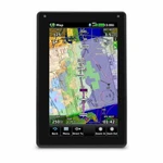 Garmin Aera 760 Portable Aviation Navigator -south America Database 010-02303-03 New. Price: $1599.00.