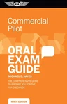 Commercial Pilot Oral Exam Guide: The Comprehensive Prepare You For Very. Price: $22.95.