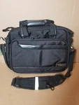 Sky High Gear Voyager Ii Case SH-1020 The Original Pilot Flight Bag New. Price: $60.00.
