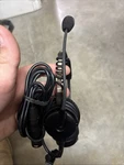 Telex Airman 8 Headset (pre-owned) Used. Price: $375.00.