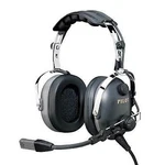 Pilotusa PA-1161 Aviation Headset New. Price: $95.00.