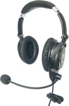 Ufq A7 Anr AH-7000 Aviation Headset Active Noise Reduction New. Price: $339.99.