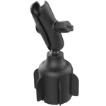 Ram Mount Stubby Cup Holder Base With Double Socket Arm RAP-B-299-4-201U New. Price: $43.99.