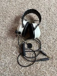 Peltor Model 7003 Aviation Headset Used. Price: $35.00.