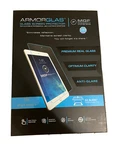 Mygoflight Armorglas Anti-glare Screen Protector Fits Ipad Mini 4 New. Price: $35.00.