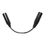Pilotusa PA-97/.21 Single .21" Plug Headset To Airbus Adapter New. Price: $64.00.