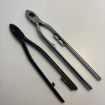 Vintage Milbar Safety Wire Twister Pliers Usa Lot 2 Used. Price: $14.41.