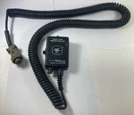 David Clark Model C3019 Headset Adapter, With 6 Pin Connector Long Cable Used. Price: $90.00.