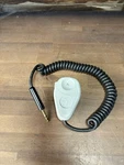 Electro Voice Ev M92C/U Dynamic Aircraft Handheld Microphone Radio Transmission Used. Price: $54.00.