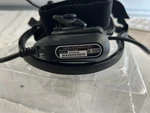 Racal Acoustics H-387/VRC Military Headset Microphone Nsn 5965-01-551-7393 New. Price: $99.00.