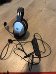 Lightspeed Zulu 2 Headset Pilot Noise Canceling Airplane Headphones Ww Shipping Used. Price: $550.00.