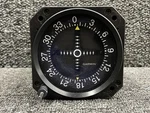 013-00593-01 (alt: MD200-606) Garmin GI-106B Course Deviation Indicator (12-32V) Used. Price: $2044.00.