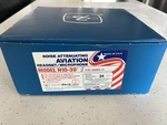 David Clark H10-30 Vintage Aviation Pilot Headset Headphones Microphone New Nos. Price: $199.99.