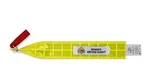 Large 5/8" Pitot Tube Plug By Plane Sights High Viz Reflective PS58PTP0508 New. Price: $17.99.