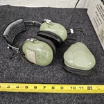 David Clark H3312 Ground Support Headset 25FT Cord With Box Used. Price: $272.99.