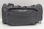 Asa Airclassics Pilot Flight Bag Pro 2 Black Blue Multi Pockets Euc Used. Price: $80.00.