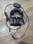 Telex Stratus 30XT Pilots Headset Vintage Working Gently Used. Price: $550.00.
