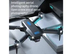 Open Horizon Technical Pro Stratus 4K Uhd Drone Dual Cameras - Black Used. Price: $67.54.