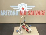 Facet Electronic Fuel Pump P/n: 477-060E 12V Used. Price: $200.00.