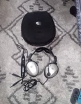 Lightspeed Zulu 3 Anr Aviation Headset Dual Ga Plugs Excellent Used. Price: $700.00.