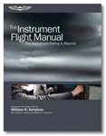 Asa 2026, Instrument Flight Manual (softcover), 8TH Ed., P/n FM-INST-8 Brand. Price: $44.99.