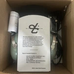 David Clark H10-36 Headset PN.12508G-20 New. Price: $300.00.