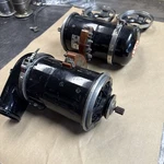 Mez Brno, Walter 601, Starter Generator, L-410 Aircraft, P/n LUN-2132.01 8 Used. Price: $2975.00.