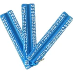 Gauge, Quickly And Easily Know The Dash Number Of Your Needed Bolt. New. Price: $29.99.