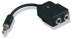 Quick Easy Install Avcomm P2-004 General Aviation Headset To Helicopter Adapter New. Price: $49.95.