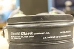 David Clark Aviation Headset H3310 12506G-05 Used. Price: $100.00.