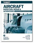 Faa Accept Aircraft Inspection, Repair & Alterations By P/n ASA-AC43.13-1B2B Brand. Price: $50.99.
