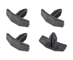 1979-1993 Ford Mustang Coupe & Hatchback Headliner Retainer Fasteners Hardware New. Price: $12.30.