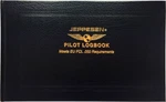 Jeppesen European Professional Logbook Complies Jar 1.080 Jaa/atpl P/n 10002140 New. Price: $41.99.