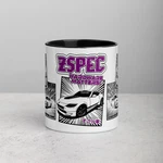 Zspec Coffee Mugs - Enhance Your Morning 11 Oz 15 Options New. Price: $20.34.