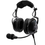 New Pilot Usa Pro Max Anr Aviation Headset With Bluetooth. Price: $439.00.