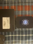 Garmin Marq Athlete (gen 2) Smartwatch Black (010-02648-40) New. Price: $1550.00.