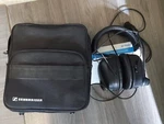 Sennheiser Aviation Headset - Hme 110 Used. Price: $385.00.